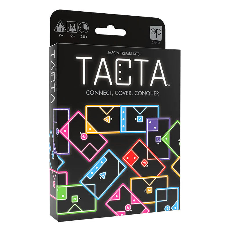 Tacta