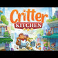 (預訂)Critter Kitchen - Boardgamefever