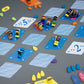 Oink Games-Whale to look - Boardgamefever