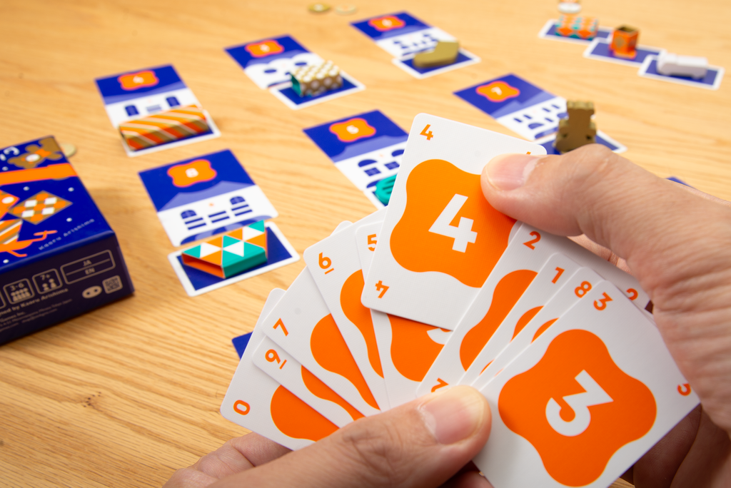 Oink Games-Pick 'n Packers