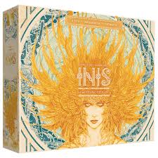INIS: Legendary Edition (Big Box)