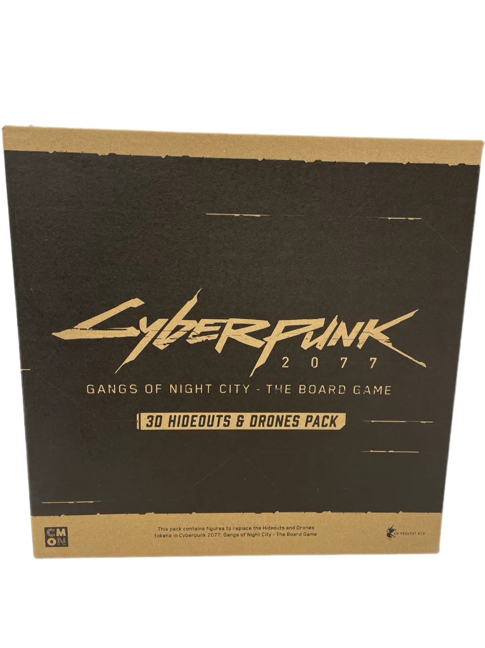 Cyberpunk 2077傳奇套組