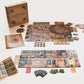 Trickerion: Legends of Illusion+All Exp - Boardgamefever