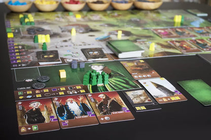 (預訂)Architects of the West Kingdom