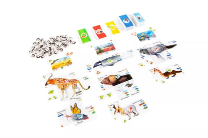 Darwin's Choice - Boardgamefever