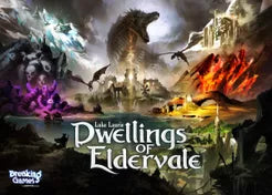 Dwellings of Eldervale 2nd Edition - Boardgamefever