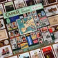 Caper Europe - Boardgamefever