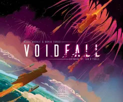 Voidfall - Boardgamefever