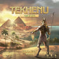 Tekhenu: Time of Seth - Boardgamefever