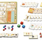 Tekhenu: Time of Seth - Boardgamefever