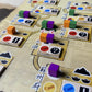 Jiangnan: Life of Gentry - Deluxe - Boardgamefever