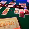 Caper Europe - Boardgamefever