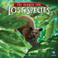 The Search for Lost Species - Boardgamefever