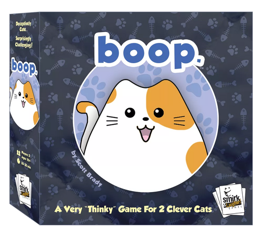 (預訂)Boop. - Boardgamefever