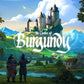 The Castles of Burgundy: Special Edition Royal pledge (Sundrop)(預訂) - Boardgamefever