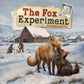 The Fox Experiment - Boardgamefever