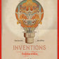 Inventions: Evolution of Ideas (Include Upgrade Pack & Promo Cards) - Boardgamefever