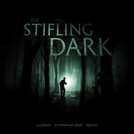 The Stifling Dark - Boardgamefever