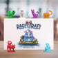 Race to the Raft-Retail Edition (預訂) - Boardgamefever