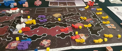 (預訂) Arcs - Boardgamefever