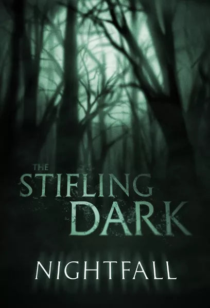 (預訂) The Stifling Dark Nightfall Expansion - Boardgamefever