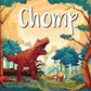 Chomp - Boardgamefever