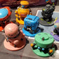 Robot Quest Arena - Boardgamefever