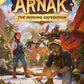 Lost Ruins of Arnak: The Missing Expedition - Boardgamefever