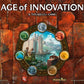 Age of Innovation - Boardgamefever