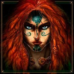 Celtae - Boardgamefever