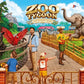 Zoo Tycoon: The Board Game - Boardgamefever