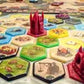 The Castles of Burgundy: Special Edition Royal pledge (Sundrop)(預訂) - Boardgamefever