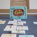 Lata - Boardgamefever