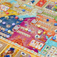 3 Ring Circus - Boardgamefever