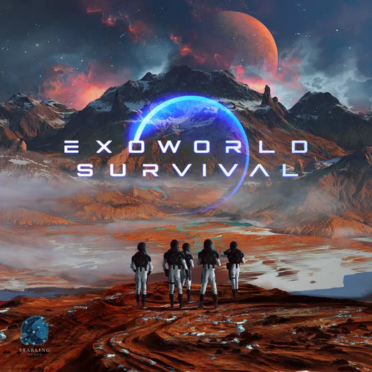 Exoworld Survival