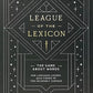 League of the Lexicon - Boardgamefever