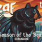 Leaf Season of the Bear Expansion - Boardgamefever