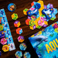 AQUA: Biodiversity in the Oceans - Boardgamefever