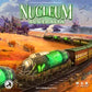 Nucleum: Australia - Boardgamefever