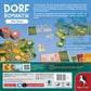 Dorfromantik: The Duel - Boardgamefever