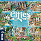 (預訂) Cities - Boardgamefever