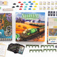 Nucleum: Australia - Boardgamefever