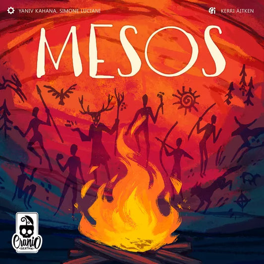 MESOS