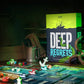 （預訂）Deep Regrets: An Unfortunate Fishing Game+Mini-Expansion(KickStarter)