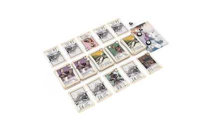 (預訂)Naishi with Card Holders Promo Bundle