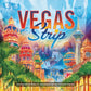 (預訂)Vegas Strip