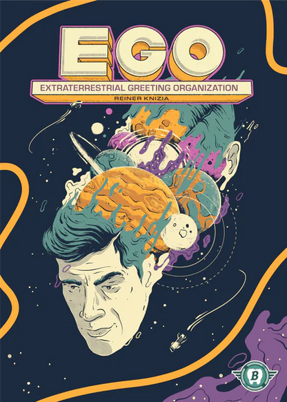 EGO+EGO: I.I.I. Expansion