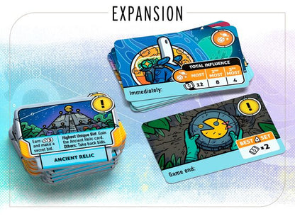 (預訂) Merchants of Andromeda