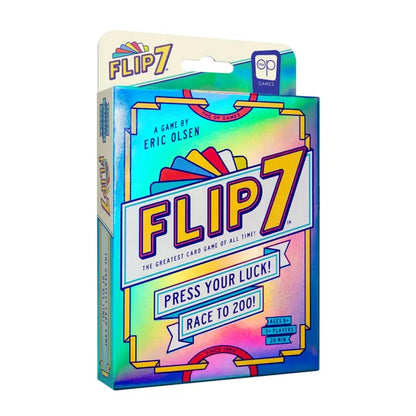Flip 7 (Pegasus ver)