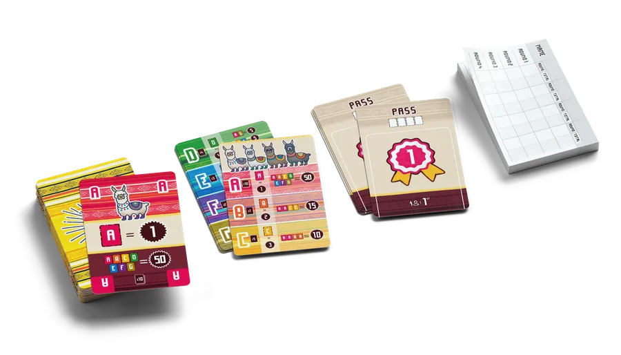 (預訂) Llama Llama